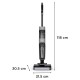 Безкабелна Прахосмукачка Rowenta X-Clean 4 GZ5036